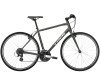 Велосипед Trek 2021 FX 3 DISC 28" черный XL (22.5")