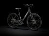 Велосипед Trek 2021 VERVE 1 Disc LS 28" чорний L (21.5") Фото №2