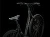 Велосипед Trek 2021 VERVE 1 Disc LS 28" чорний L (21.5") Фото №3