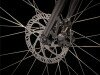 Велосипед Trek 2021 VERVE 1 Disc LS 28" чорний L (21.5") Фото №4