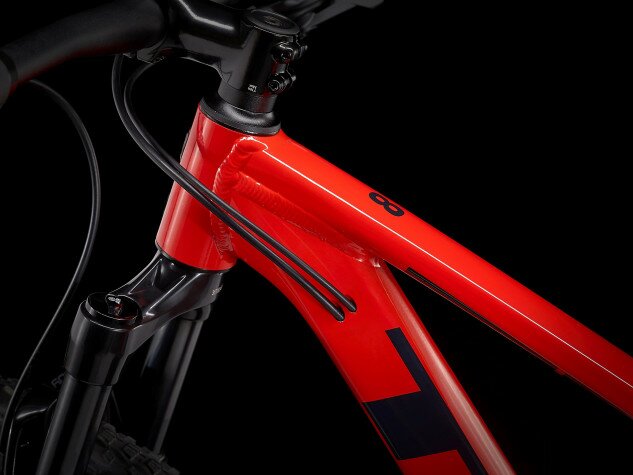 Велосипед Trek Marlin 8 Gen 2 29" красный XL Фото №5