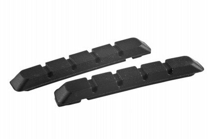 Гумки гальмівних колодок KLS Powerstop VR-01 V-brake