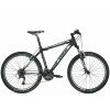 Велосипед Trek-2012 4300 24" чорний