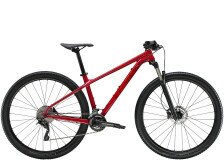 Велосипед Trek 2019 X-Caliber 8 29 красный 17.5"  Фото