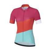 Веломайка жіноча Shimano SUMIRE рожевий S  Фото