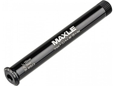 Ось передняя RockShox Maxle Stealth Road Thru Axle 15x100мм