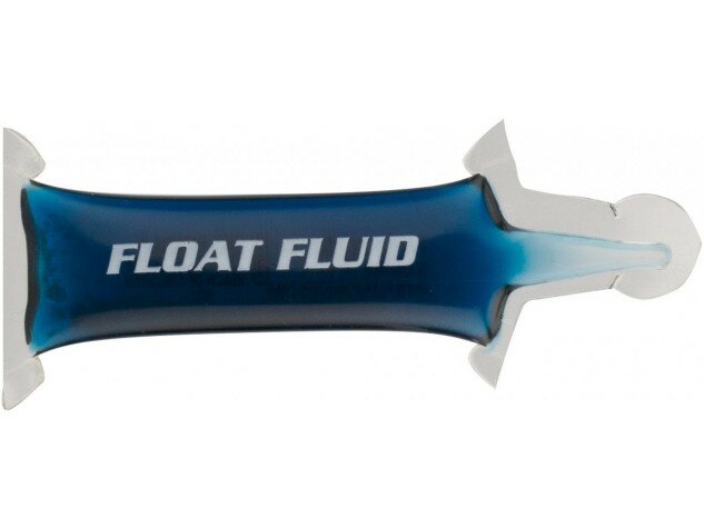 Мастило FOX FLOAT Fluid Pillow Pack 5мл