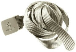 Ремінь з кишенею Deuter Security Belt колір 6010 sand  Фото