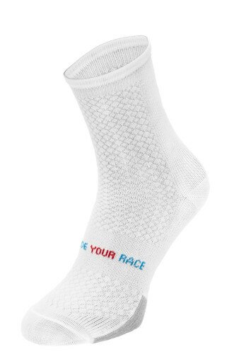 Шкарпетки R2 Endurance білий S (35-38)