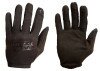 Перчатки Pearl Izumi МТВ/Trail DIVIDE длинные пальцы черный S