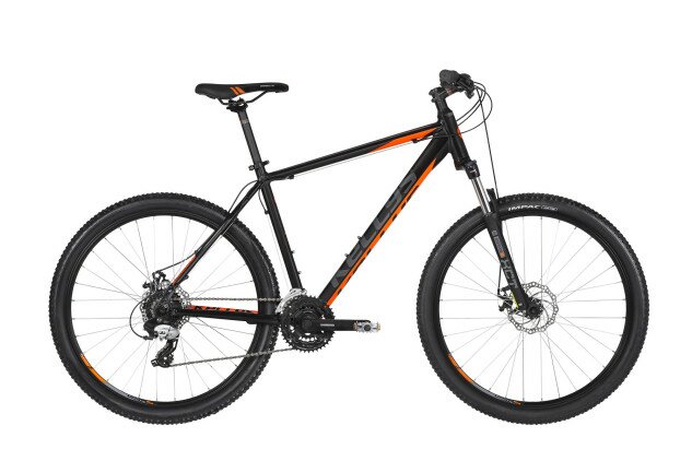 Велосипед Kellys 2020 Madman 30 (26") Black XS (15.5")