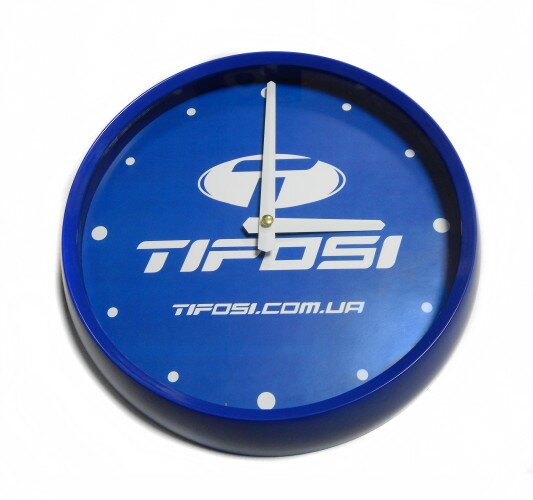 Годинник Tifosi синій