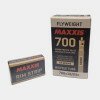 Камера Maxxis Flyweight 700x18/25 FV RVC 60мм (з фліпером)