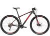 Велосипед Trek-2016 Superfly 9.6 29 черный/красный 19.5"