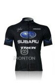 Веломайка Pro Subaru чорний S  Фото