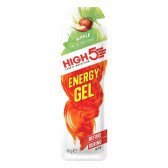 Енергетичний гель HIGH5 Energy Gel яблуко 40 г  Фото