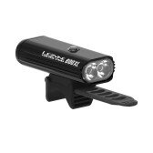 Світло переднє Lezyne MICRO DRIVE PRO 800XL USB REMOTE LOADED чорний  Фото