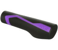 Ручки руля KLS Token фиолетовый  Фото