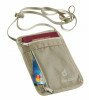 Сумка-портмоне Deuter Security Wallet I цвет 6102 sand-white