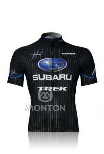 Веломайка Pro Subaru чорний L
