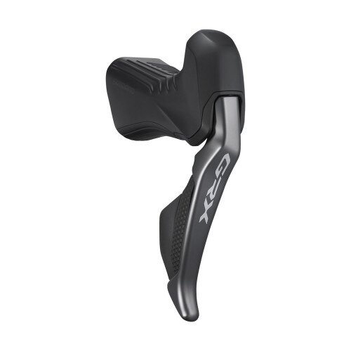 Тормозная ручка/шифтер Shimano GRX Di2 ST-RX815-R Dual Control 11 скоростей правая (гидравли тормоза)