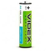 Батарейка AA VIDEX LR06  Фото