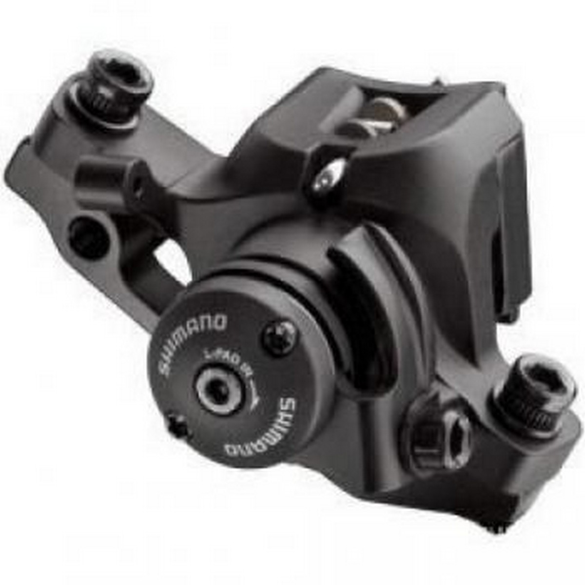 shimano m416