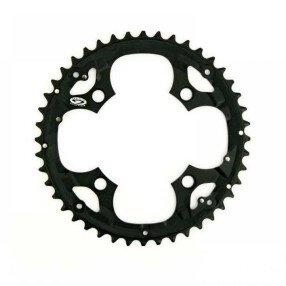 Зірка шатунів Shimano Deore FC-M530 44T чорний