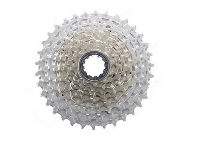 Касета Shimano SLX CS-HG80 11-32 9 звезд