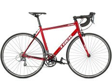 Велосипед Trek-2016 1.1 C H2 красный 56 см  Фото
