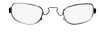Діоптрійна вставка Shimano Rx Clip (Equinox/Antares/Solstice)