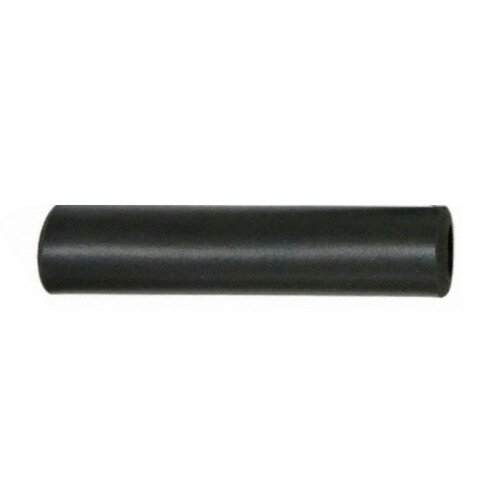 Ручки руля Velo VLG-1381A силикон черный 130 мм