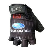 Рукавички Pro Subaru чорний S  Фото
