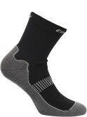 Шкарпетки CRAFT Active Multi 2-Pack Socks Black 34-36  Фото