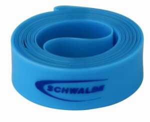 Флиппер Schwalbe Polyurethan 22-584 (27.5") SUPER H.P. Rim Tape