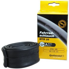 Камера Continental MTB 29"x1.75-2.50" (47/62-622) AV 40мм