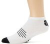 Носки Pearl Izumi ELITE Low Sock низкие белый XL