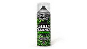 Очищувач ланцюга MUC-OFF Bio Chain Cleaner 400 мл  Фото