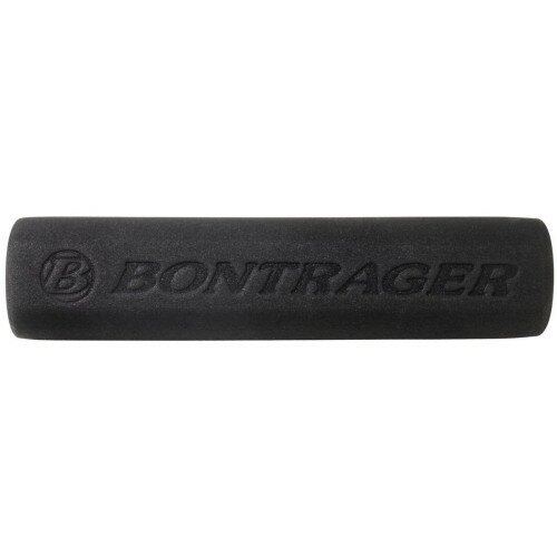 Ручки руля Bontrager Race XXX Lite 130 мм чорний