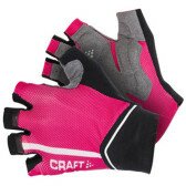 Перчатки Craft Performance Bike Glove розовый XL/11  Фото
