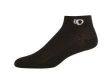 Шкарпетки Pearl Izumi ATTACK Low Sock низькі чорний L  Фото
