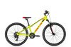 Велосипед дитячий Kellys Kiter 50 Neon Yellow (24") 280мм Фото №2
