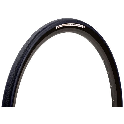 Покришка Panaracer GRAVELKING Slick TLC Folding 700x38C Black/Black