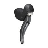 Тормозная ручка/шифтер Shimano GRX ST-RX810-R Dual Control 11 скоростей правая (гидравлические тормоза)  Фото