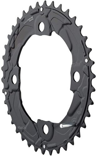 Звезда шатунов Shimano Deore FC-M617 38T AZ