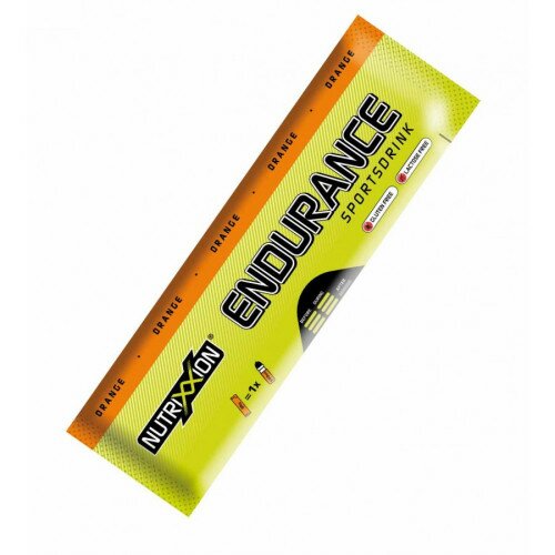 Ізотонік Nutrixxion Energy Drink Endurance Stick зі смаком апельсина 35 г