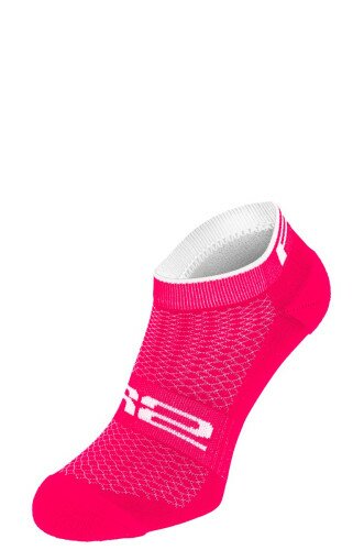 Шкарпетки R2 Tour рожевий S (35-38)