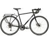 Велосипед Trek 2018 520 Disc 28" черный 57 см