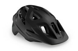 Шлем MET Echo матовый черный S/M (52-57 см)  Фото