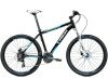 Велосипед Trek-2015 3700 DISC 19.5" чорно-синій (Blue)